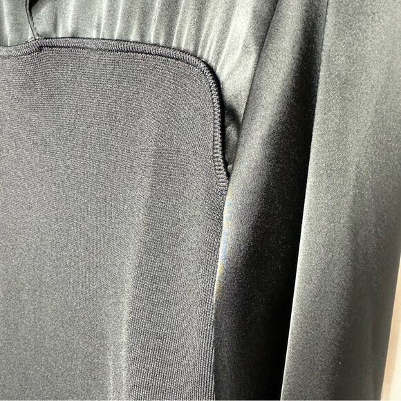 NANUSHKA Donia Cut-Out Mini Dress NWT in Large - Picture 6 of 8